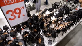 Quatrième samedi noir en termes de fréquentation pour les centres commerciaux