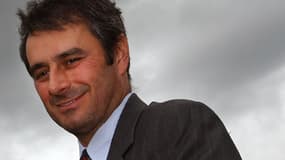 Jean Van de Velde