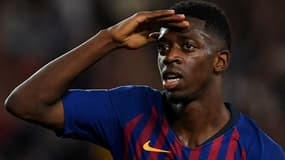 Dembélé