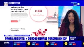 L'essentiel de l'actualité parisienne du mardi 23 novembre 2021