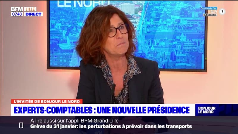 Hauts-de-France: le rôle d'un expert-comptable en cette période d'inflation