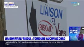 Liaison entre Vars et Risoul: toujours pas d'accord à quelques jours de l'ouverture des deux domaines