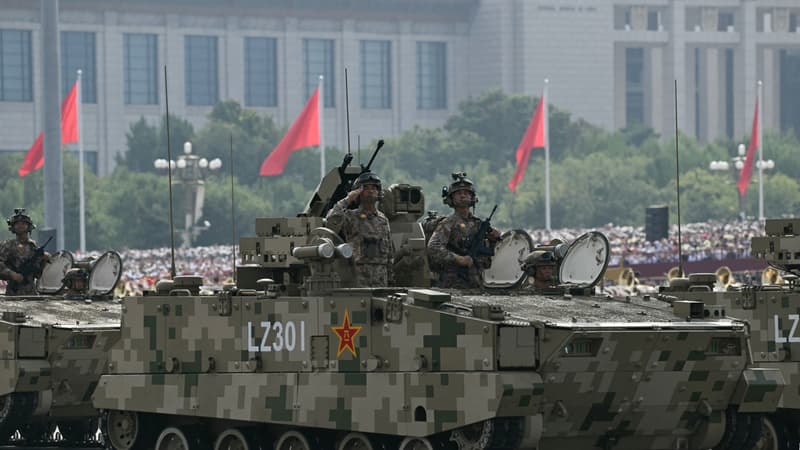Des drones chinois discrètement dopés à l'IA américaine: comment la Chine exploite les modèles d'intelligence artificielle des États-Unis pour renforcer ses capacités militaires