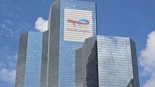 Totalenergies  fait partie de la liste de Bank of America