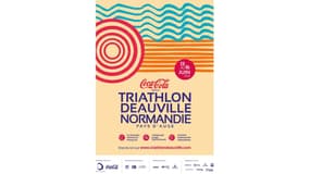 Triathlon de Deauville