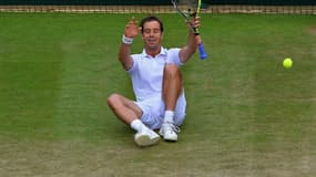 Richard Gasquet