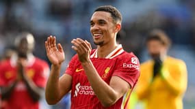 Trent Alexander-Arnold