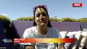 RMC & Vous : Vanessa, responsable administrative dans un supermarché