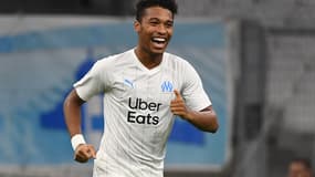 Boubacar Kamara pourrait rapporter gros à l'OM