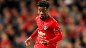 Angel Gomes