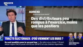 Elections régionales: pourquoi certains Français n'ont pas reçu les tracts électoraux
