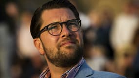 Jimmie Åkesson