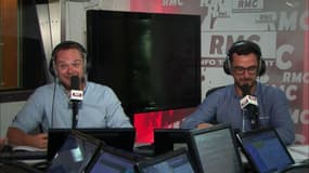 Le journal moyen du lundi 28 août