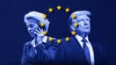 Un nouvel épisode de tension technologique entre l’Europe et les États-Unis (illustration)