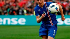 Kolbeinn Sigthorsson 