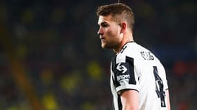 Matthijs DE LIGT