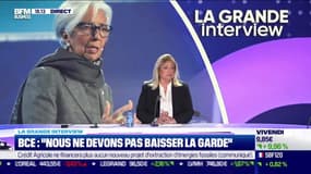DIRECT: Jean-Claude Trichet est l'invité de La Grande interview