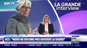 DIRECT: Jean-Claude Trichet est l'invité de La Grande interview