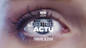 Debrief'Actu du vendredi 3 novembre 2023 - Incidents OM-OL, le foot gangrené par la haine et la violence