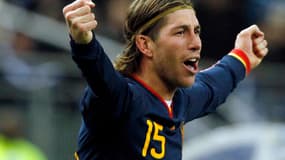 Sergio Ramos