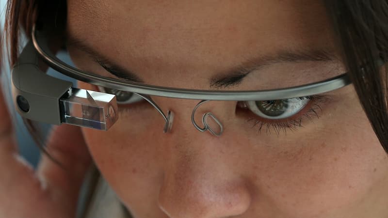 Avec son application adaptée aux Google Glass, Nexity veut révolutionner la recherche de biens immobiliers