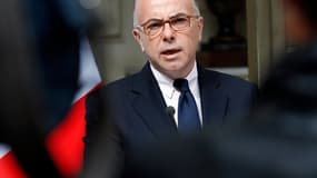 Bernard Cazeneuve s'est expliqué mercredi sur les dysfonctionnements de la veille dans l'affaire des trois jihadistes présumés.