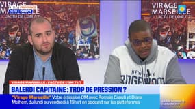 Virage Marseille du mercredi 30 octobre - Pablo Longoria élu vice-président de la LFP