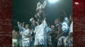 Souviens-toi : OM - Milan 1993, dans les coulisses du triomphe (Teaser Footissime)