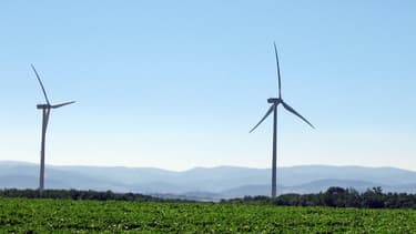 Le vote de la loi "sur la transition énergétique", mesure phare du quinquennat de François Hollande a lieu ce mercredi 22 juillet. (image d'illustration).