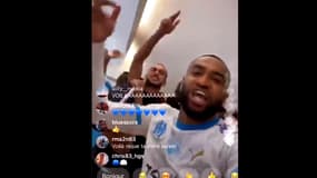 Jordan Amavi