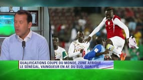 Le best-of de l’After foot du samedi 11 novembre
