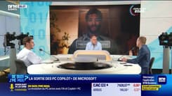 De Quoi J'me Mail : La sortie des PC Copilot+ de Microsoft (1/2) - 23/06