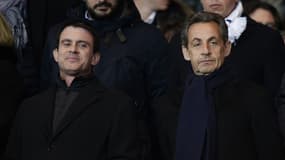 Qui va remporter "Le prix du menteur politique 2014"? Manuel Valls et Nicolas Sarkozy font partie des dix nommés.