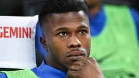 Keita Baldé