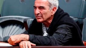 Raymond Domenech