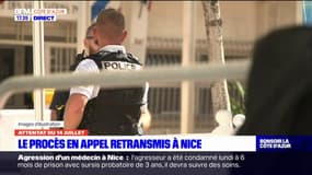 Attentat du 14-Juillet: le procès en appel retransmis à Nice
