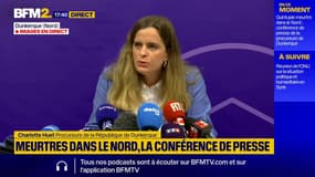 "La victime avait licencié le mis en cause": le profil du suspect des cinq meurtres survenus dans le Nord 