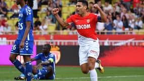 Radamel Falcao