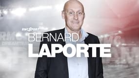Bernard Laporte