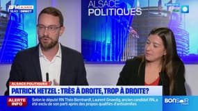 Gouvernement Barnier: les députés alsaciens expliquent leurs lignes de conduite