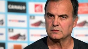 Marcelo Bielsa a pointé du doigt les promesses non tenues de ses dirigeants