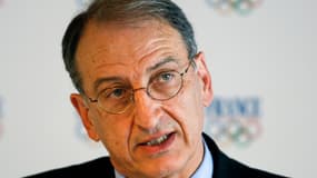 Denis Masseglia