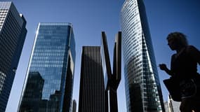 Les femmes continuent à être sous-représentées parmi les créateurs d'entreprises en France et ne représentaient en 2018 que 35% d'entre eux, selon l'Insee