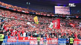 "Les fans sont des bouc-émissaires", le maire de la métropole de Liverpool réfute la version de Darmanin sur les faux billets