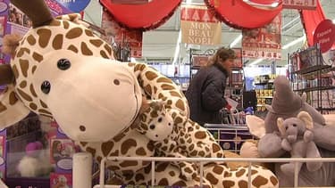 14 millions de Français sont attendus dans les magasins samedi 21 décembre 2013