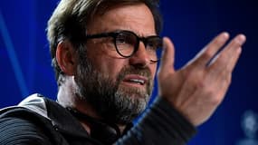 Jürgen Klopp
