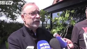 Lille : Michel Seydoux prépare déjà la saison prochaine 