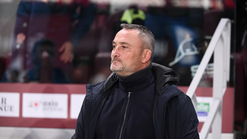 "On doit assumer": Franck Haise interpelle ses joueurs qui boycottent les confÃ©rences de presse