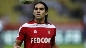 Radamel Falcao