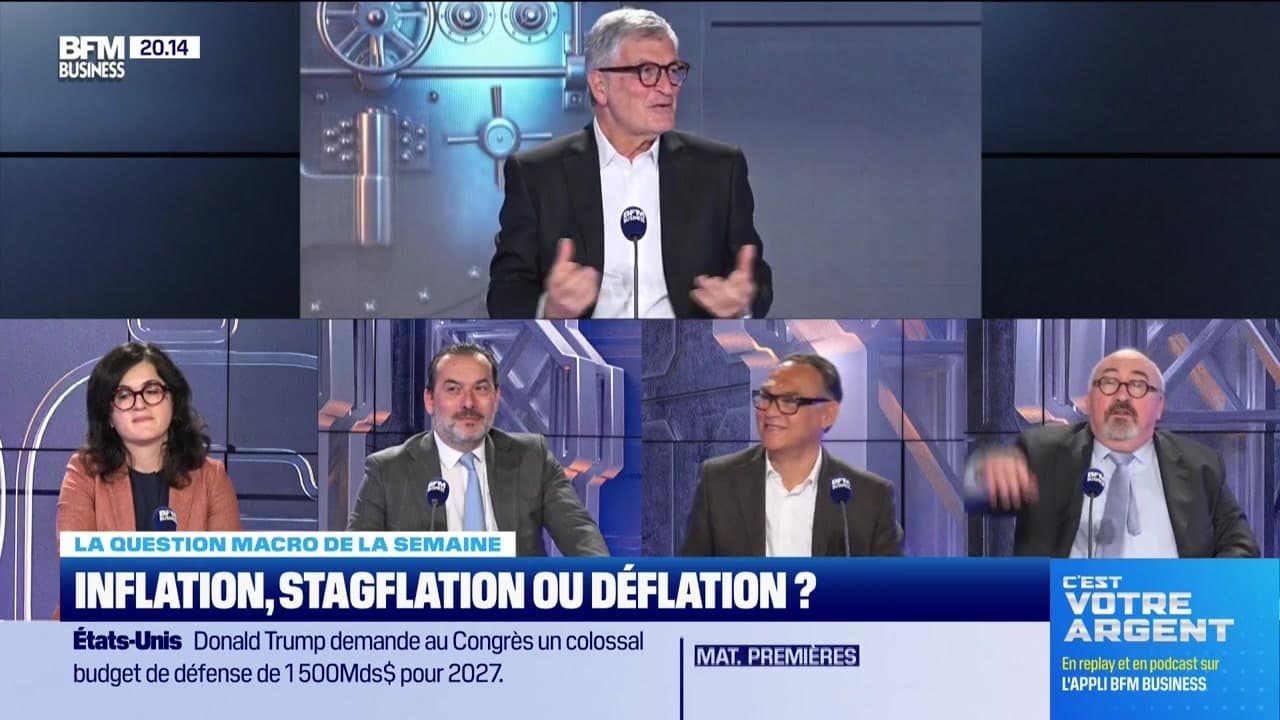 C'est Votre Argent - Vendredi 3 avril